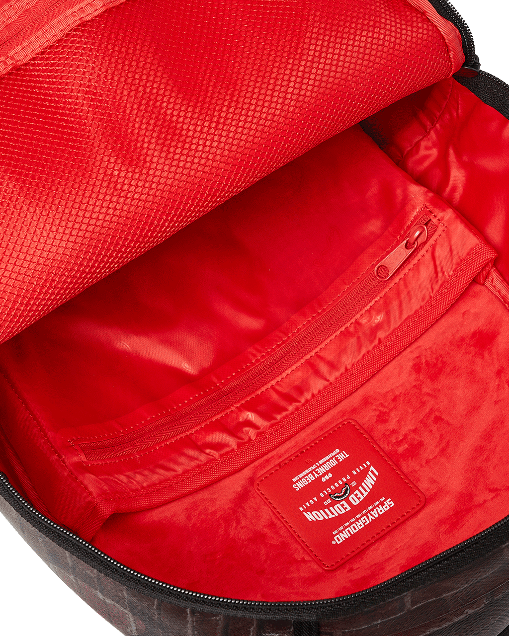 Limited Edition SNOOPY JOE COOL FOR SCHOOL BACKPACK