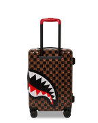 Limited Edition THE HIDEOUT HARD SHELL CARRY-ON LUGGAGE