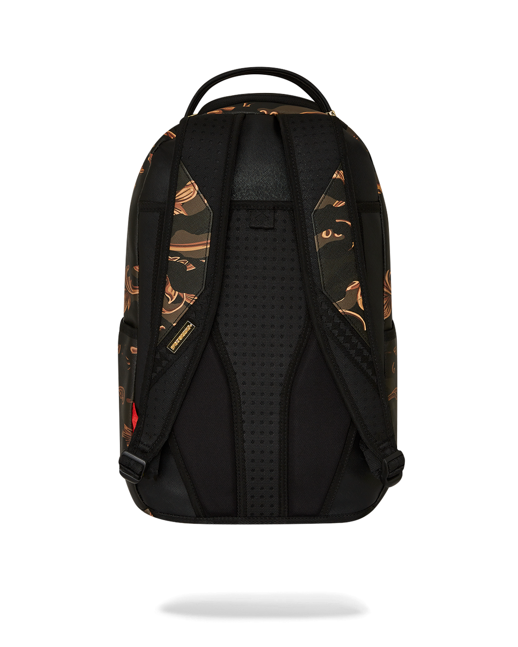 Limited Edition THE GOAT DLXSV BACKPACK