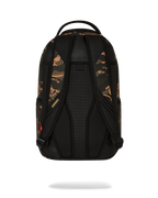 Limited Edition THE GOAT DLXSV BACKPACK