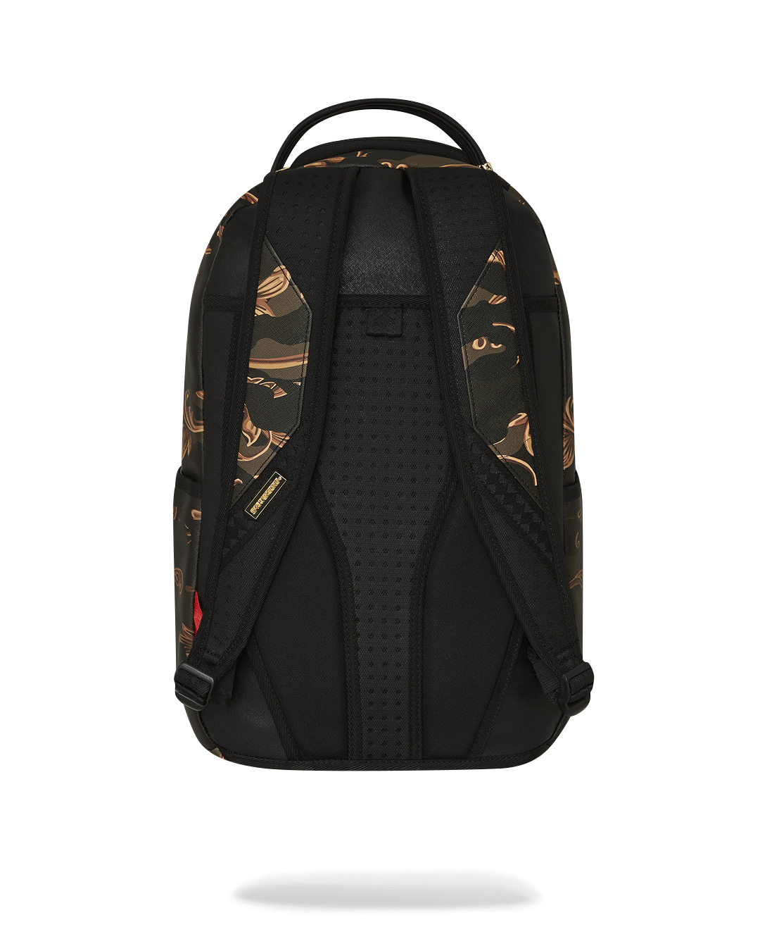 Limited Edition THE GOAT DLXSV BACKPACK