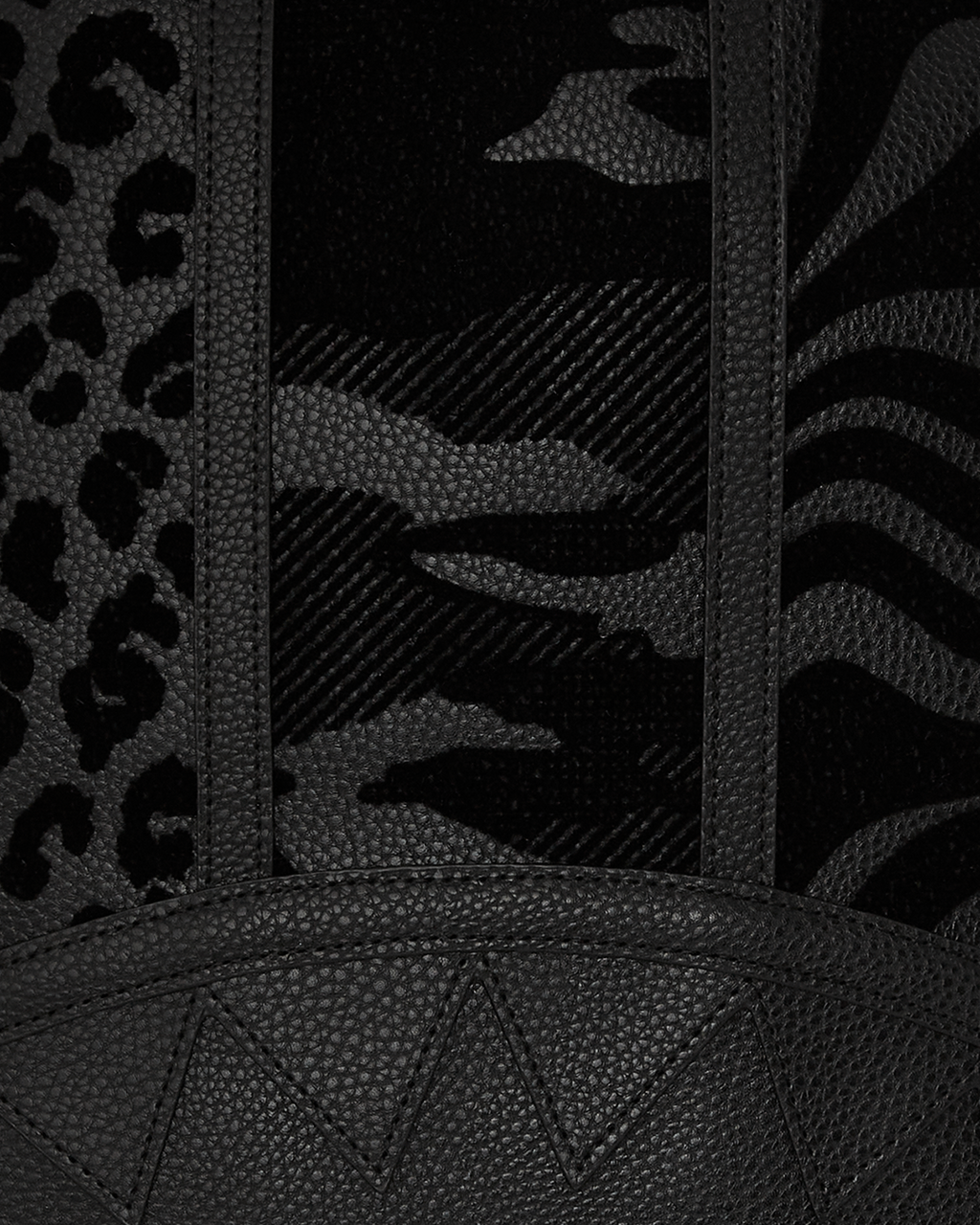 Limited Edition NEMESIS HUNT BACKPACK