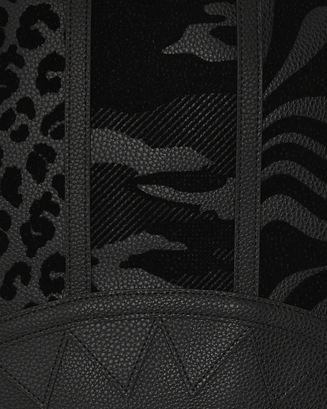 Limited Edition NEMESIS HUNT BACKPACK