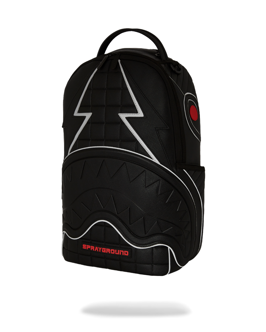 Limited Edition THIS AINT A GAME BACKPACK