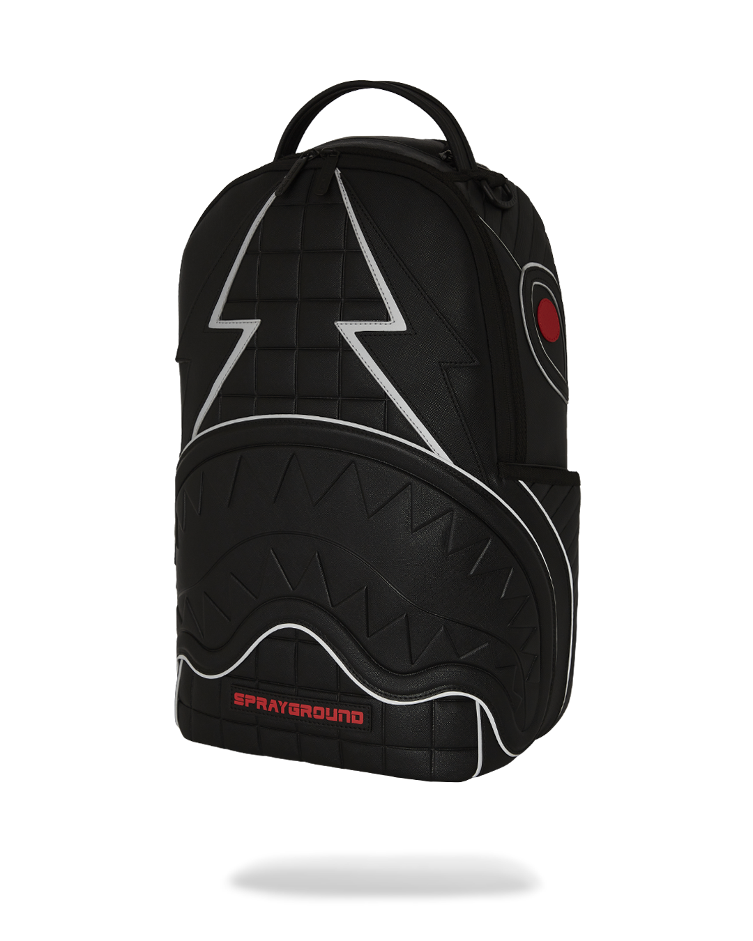Limited Edition THIS AINT A GAME BACKPACK