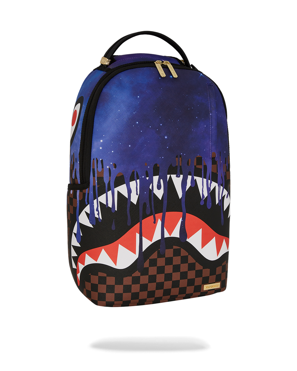 Limited Edition CHAMPION OF THE GALAXY BACKPACK