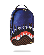 Limited Edition CHAMPION OF THE GALAXY BACKPACK