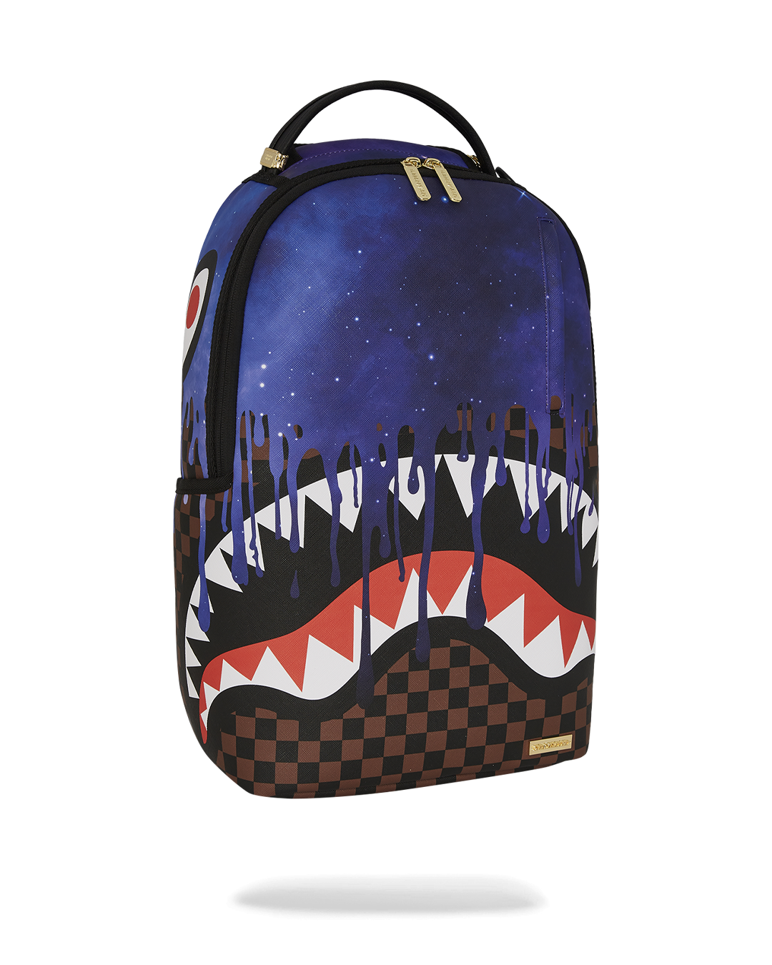Limited Edition CHAMPION OF THE GALAXY BACKPACK