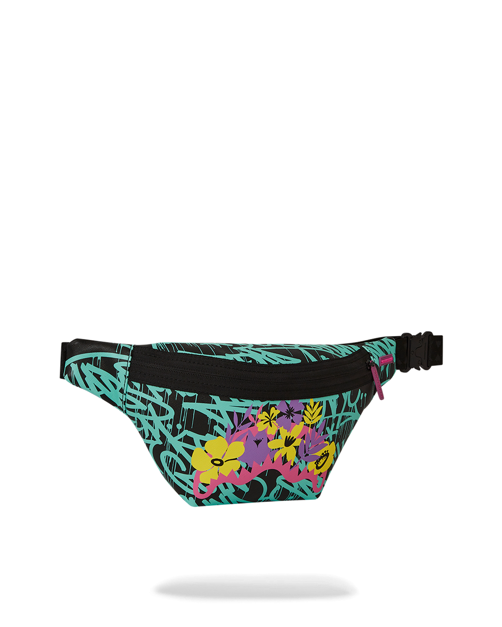 Limited Edition GARDEN GLAMOUR SAVVY CROSSBODY