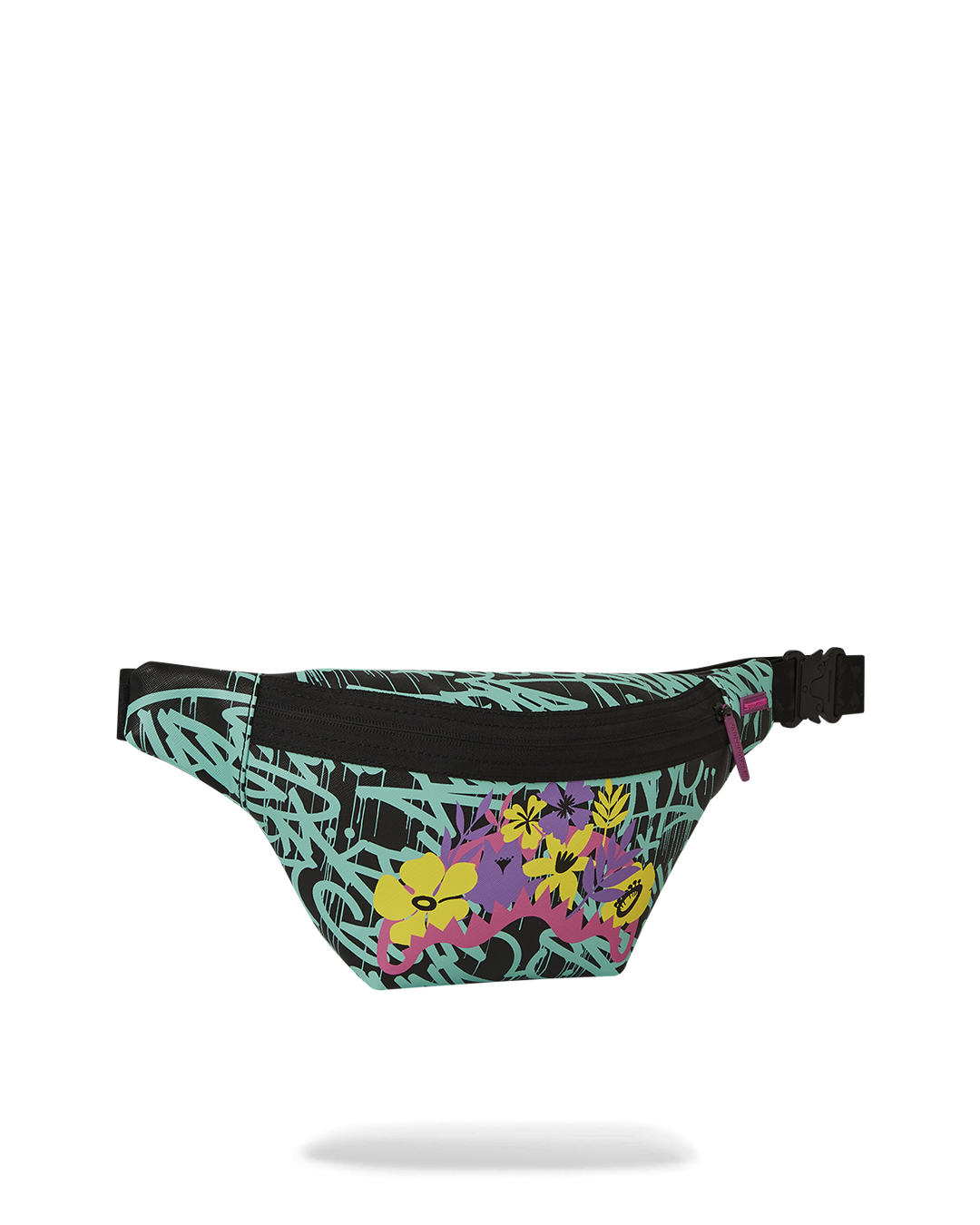 Limited Edition GARDEN GLAMOUR SAVVY CROSSBODY