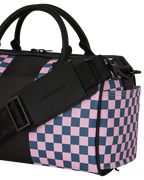 Limited Edition MLS INTER MIAMI CF PENALTY MINI DUFFLE