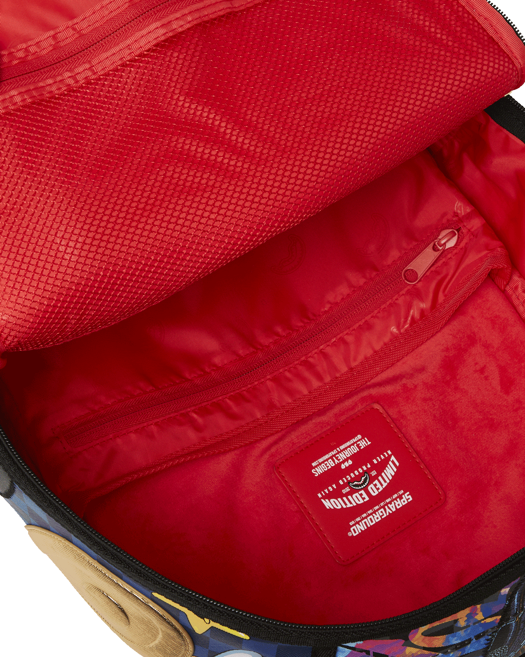 Limited Edition 15 YEARS OF EPICNESS BACKPACK
