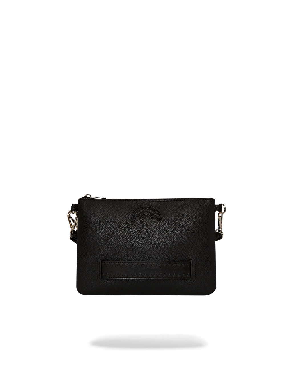 Limited Edition THE HQ CROSSOVER CLUTCH