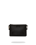 Limited Edition THE HQ CROSSOVER CLUTCH