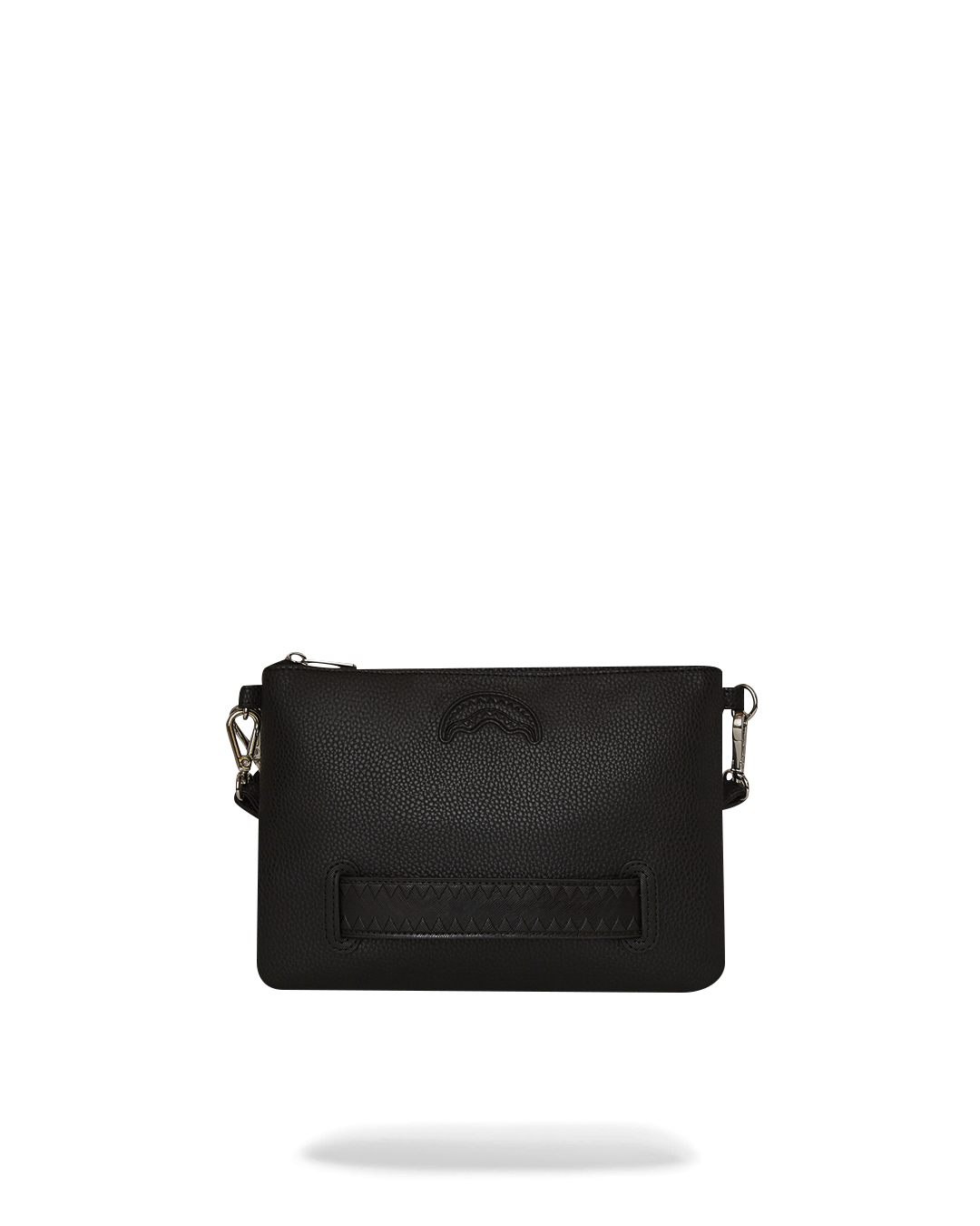 Limited Edition THE HQ CROSSOVER CLUTCH