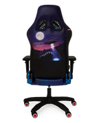 Limited Edition LATE ONE NIGHT GAMING CHAIR