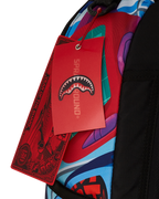 Limited Edition JETSON INTERFACE DLXR BACKPACK