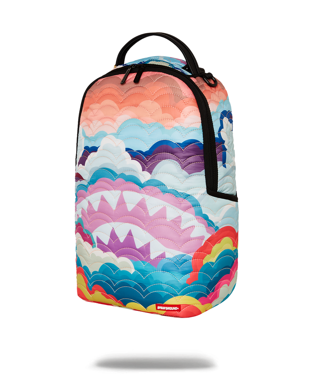 Limited Edition SWIMMIN IN A DAYDREAM DLXS BACKPACK