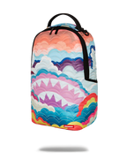 Limited Edition SWIMMIN IN A DAYDREAM DLXS BACKPACK