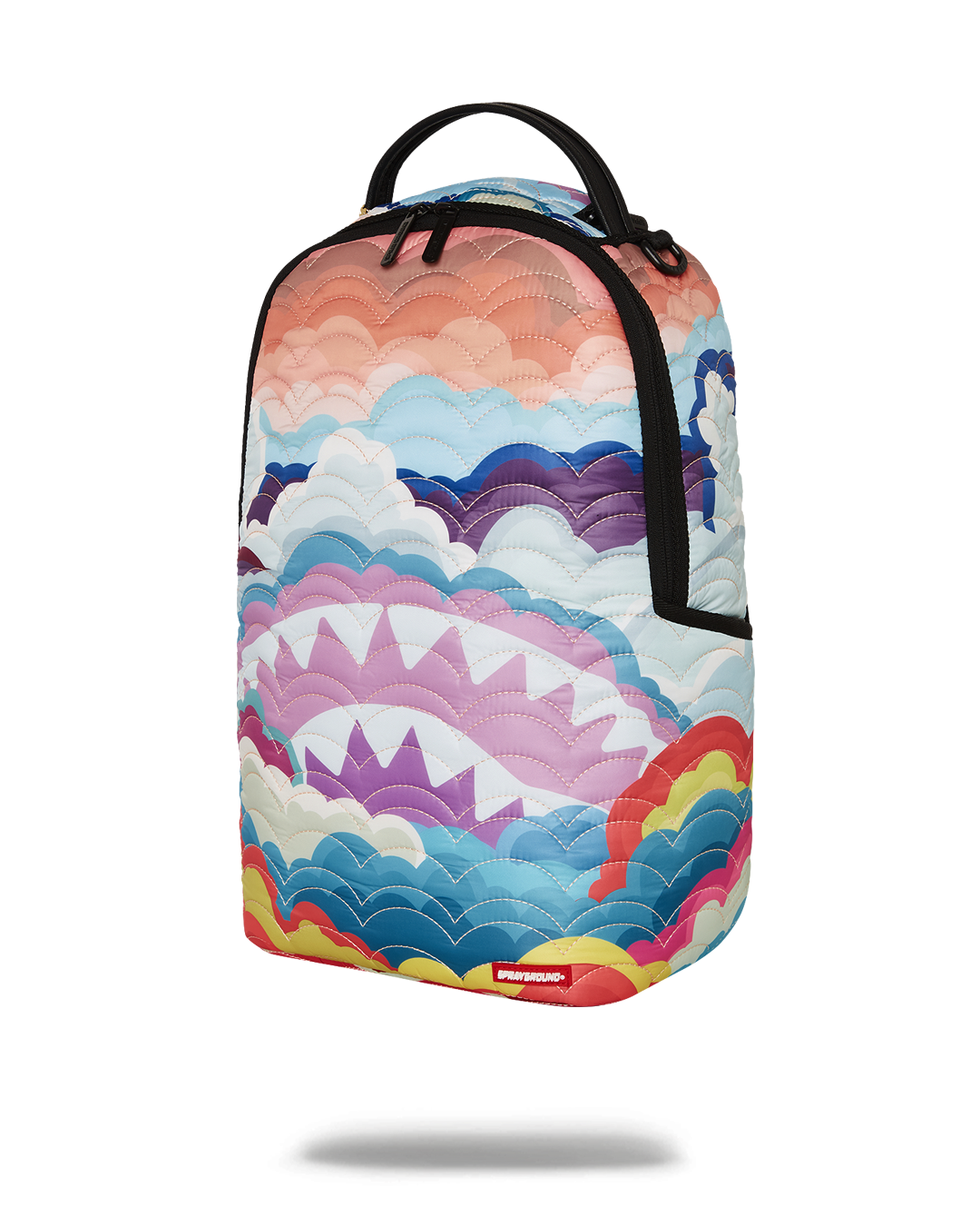 Limited Edition SWIMMIN IN A DAYDREAM DLXS BACKPACK