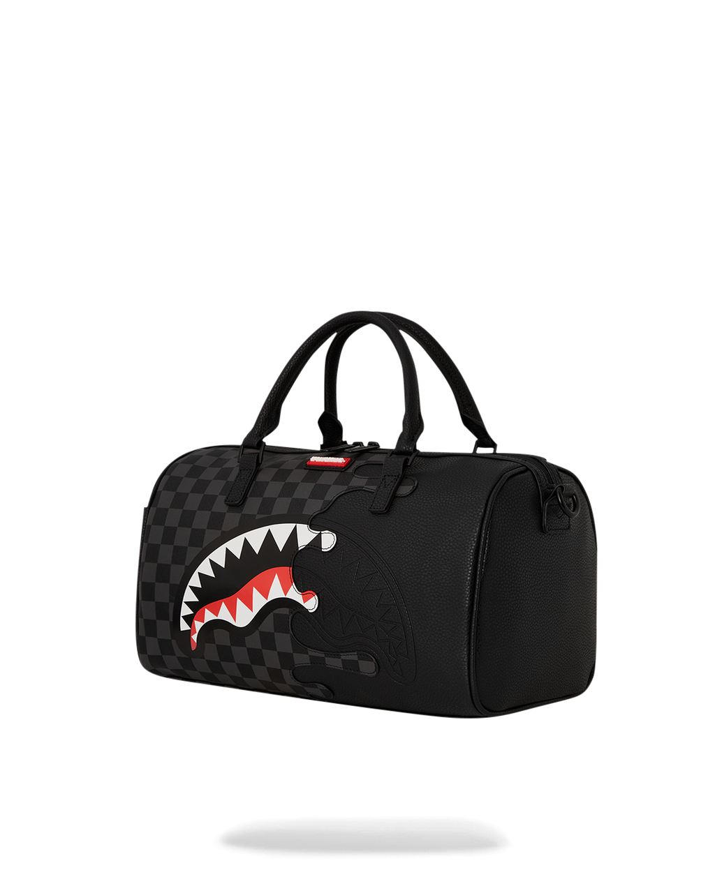 Limited Edition SPEED SHARK SIDE SWIPE MINI DUFFLE