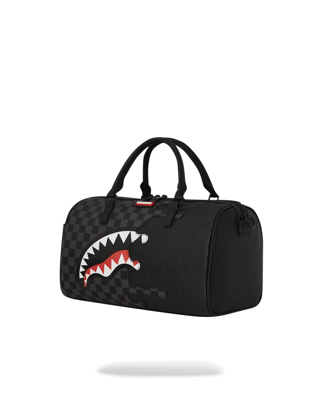 Limited Edition SPEED SHARK SIDE SWIPE MINI DUFFLE