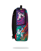 Limited Edition JUJUTSU KAISEN PAINTERS JUMP BACKPACK