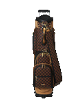 Limited Edition HENNYVILLE GOLF BAG