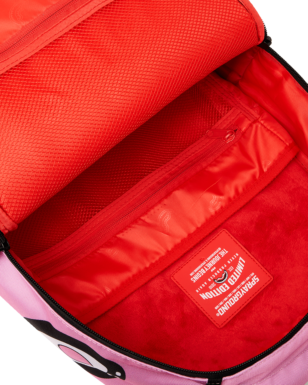 Limited Edition SAKURA STREET BACKPACK