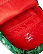 Limited Edition RICK AND MORTY MERGIFIED MANIA BACKPACK