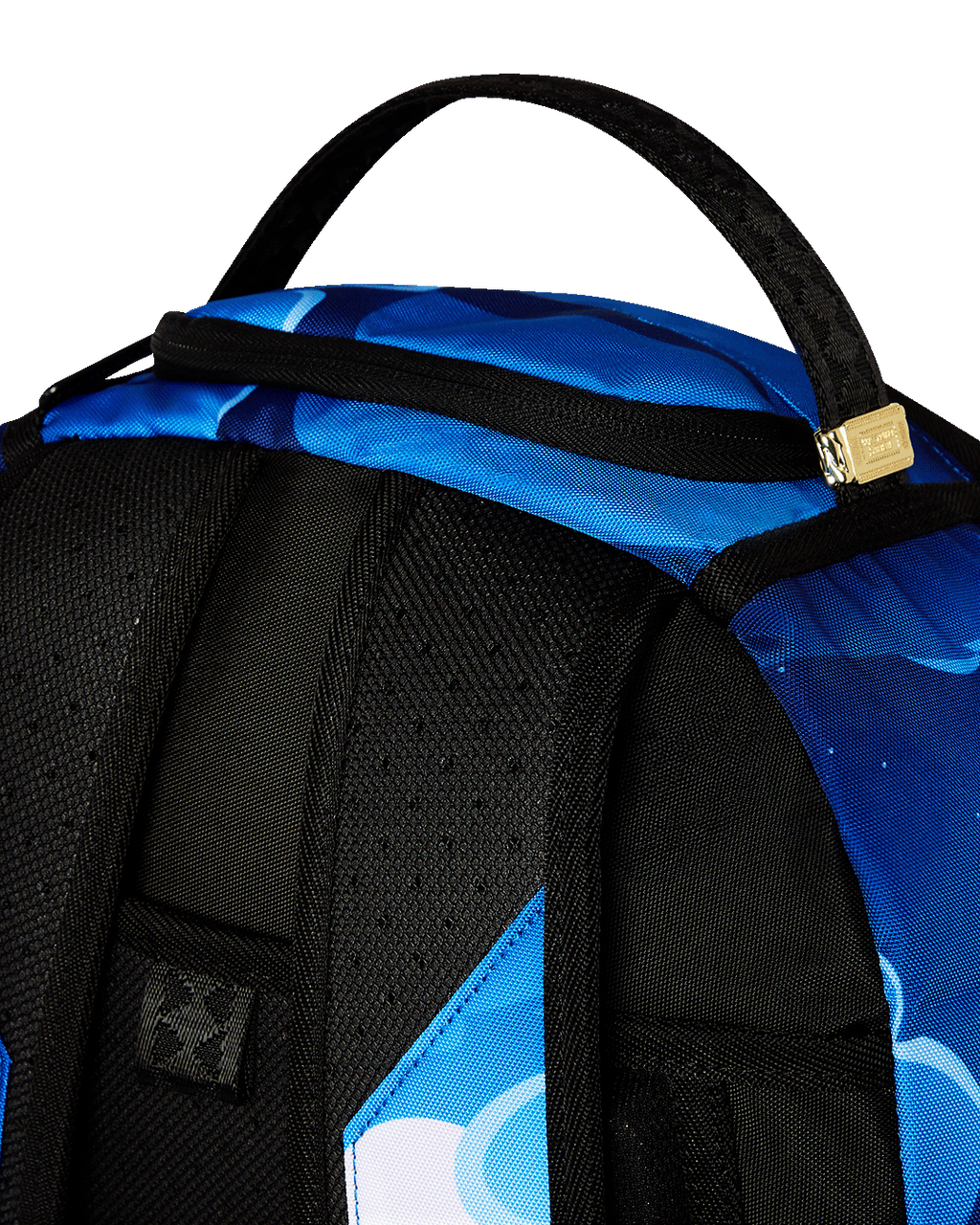 Limited Edition AFTER THE AFTER AFTER PARTY DLXR BACKPACK