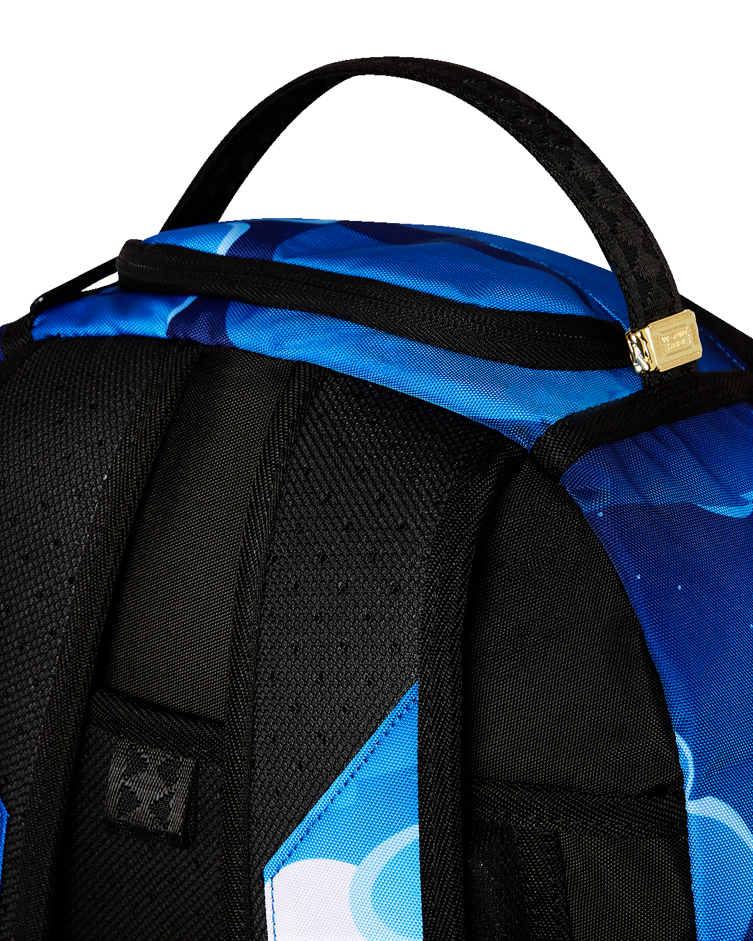 Limited Edition AFTER THE AFTER AFTER PARTY DLXR BACKPACK