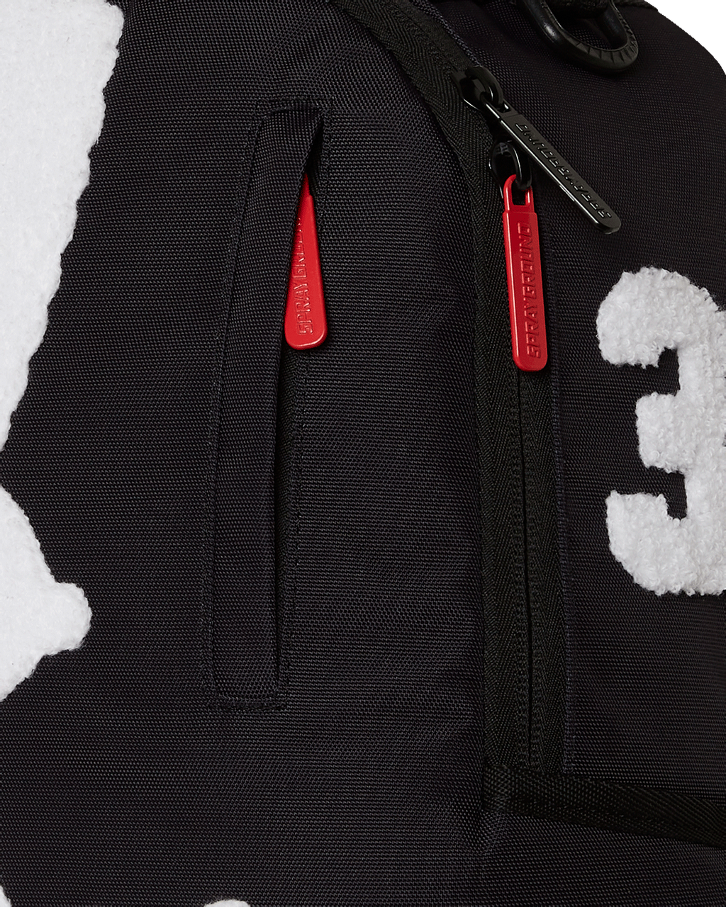 Limited Edition SPORT JOHANSSEN BACKPACK - HEY ARNOLD COLLAB