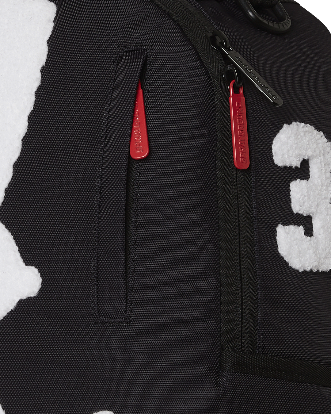 Limited Edition SPORT JOHANSSEN BACKPACK - HEY ARNOLD COLLAB