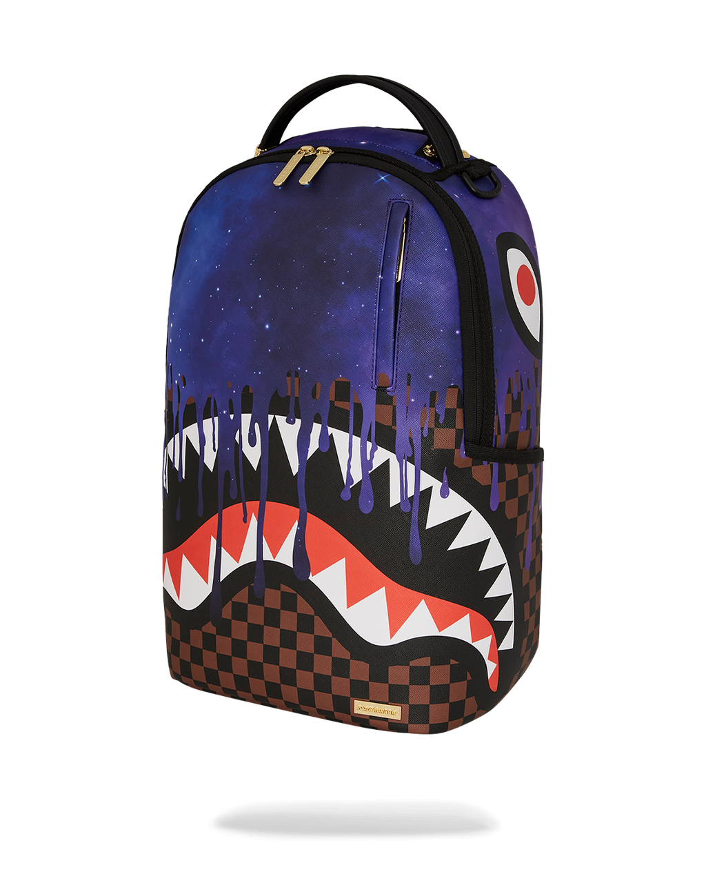 Limited Edition CHAMPION OF THE GALAXY BACKPACK