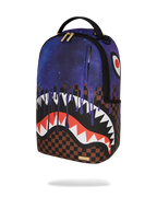 Limited Edition CHAMPION OF THE GALAXY BACKPACK