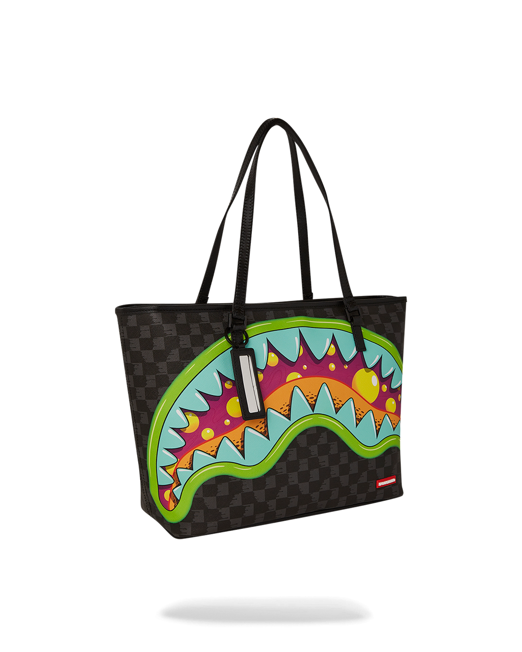 Limited Edition SLIME TAKEOVER TOTE