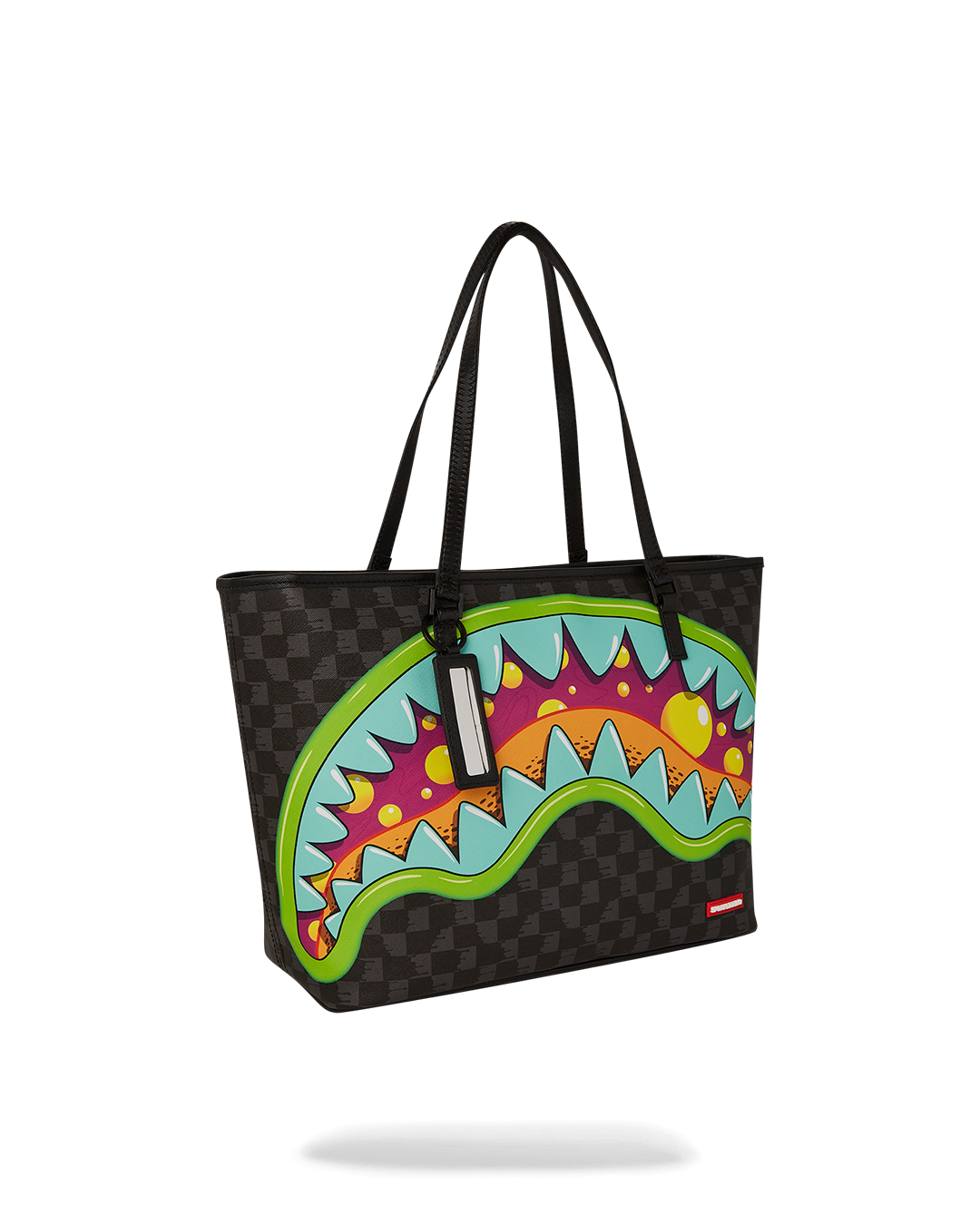 Limited Edition SLIME TAKEOVER TOTE