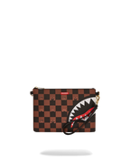 Limited Edition THE HIDEOUT CROSSOVER CLUTCH