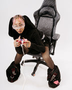 Limited Edition 4AM GAMING CHAIR