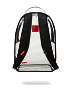 Limited Edition 100 CLEAR BACKPACK SHARK