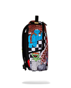 Limited Edition SESAME STREET LEGENDS MINI BACKPACK