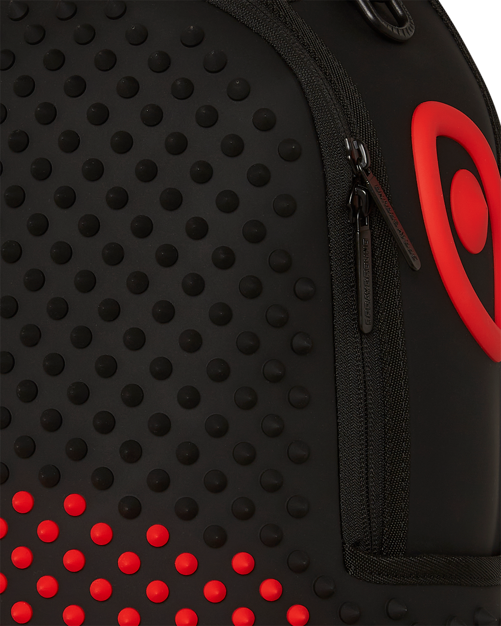 Limited Edition MADNESS SHARK DLXV BACKPACK