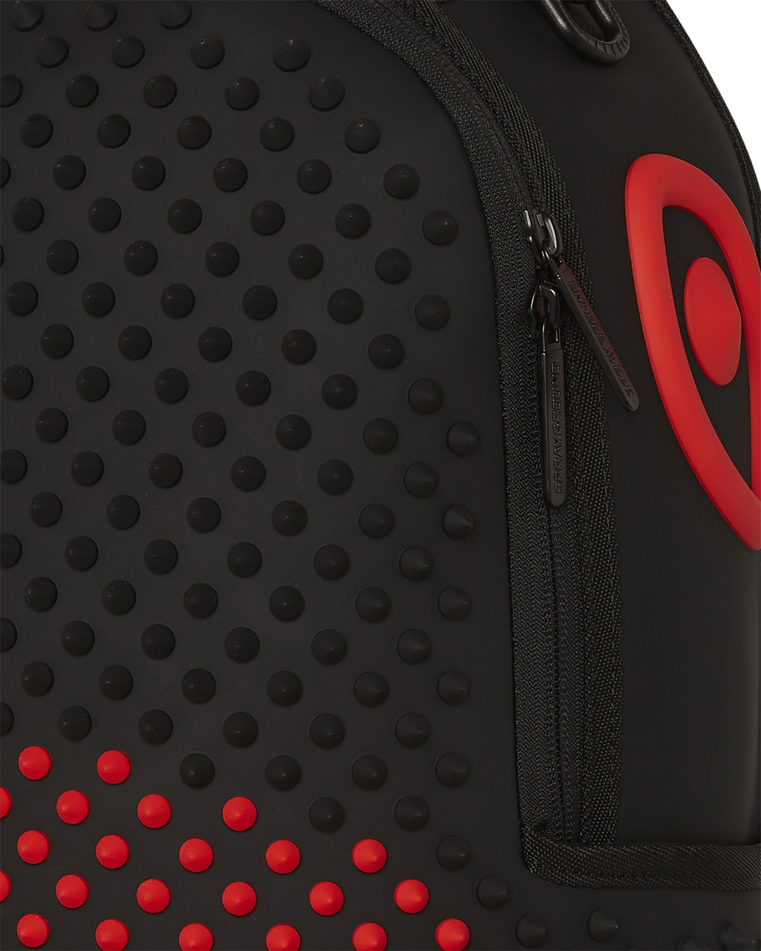 Limited Edition MADNESS SHARK DLXV BACKPACK