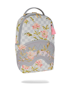 Limited Edition A.I. AFRICAN INTELLIGENCE ELEGANT ENERGY BACKPACK - SANDFLOWER COLLAB