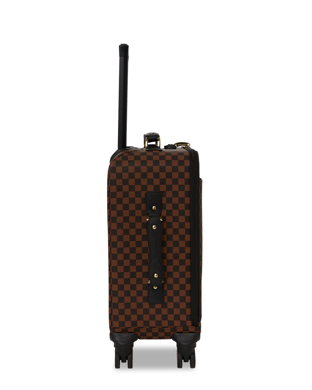 Limited Edition SAWTOOTH SHARKS IN PARIS CARRY-ON LUGGAGE