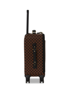 Limited Edition SAWTOOTH SHARKS IN PARIS CARRY-ON LUGGAGE