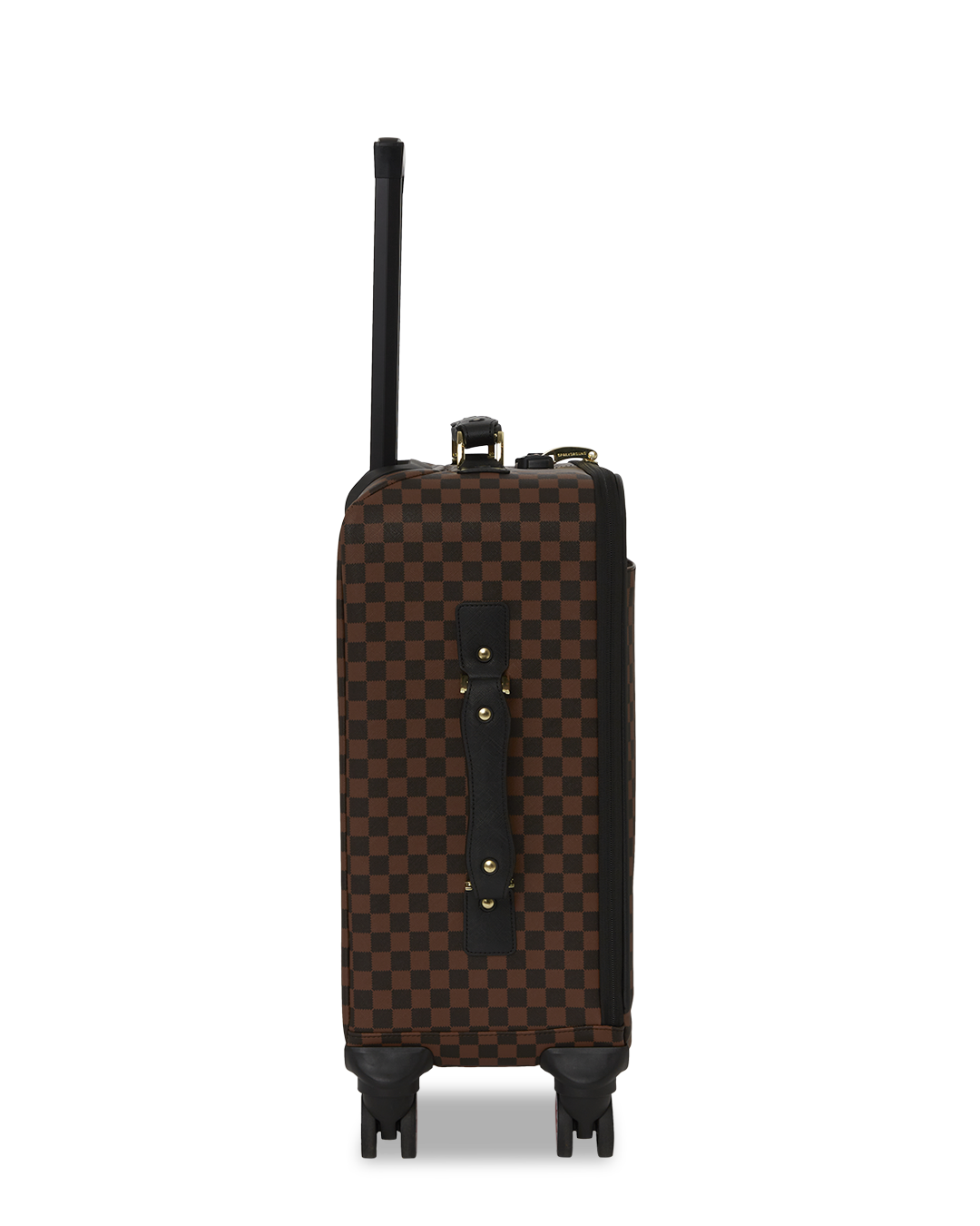 Limited Edition SAWTOOTH SHARKS IN PARIS CARRY-ON LUGGAGE