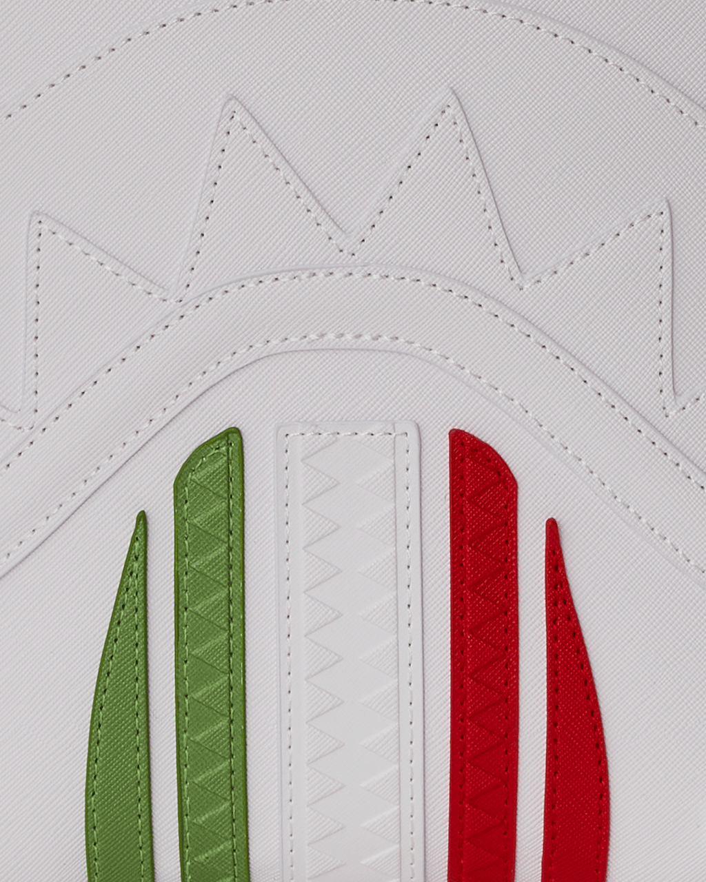 Limited Edition SHARKS IN PARIS GT ITALIA BACKPACK