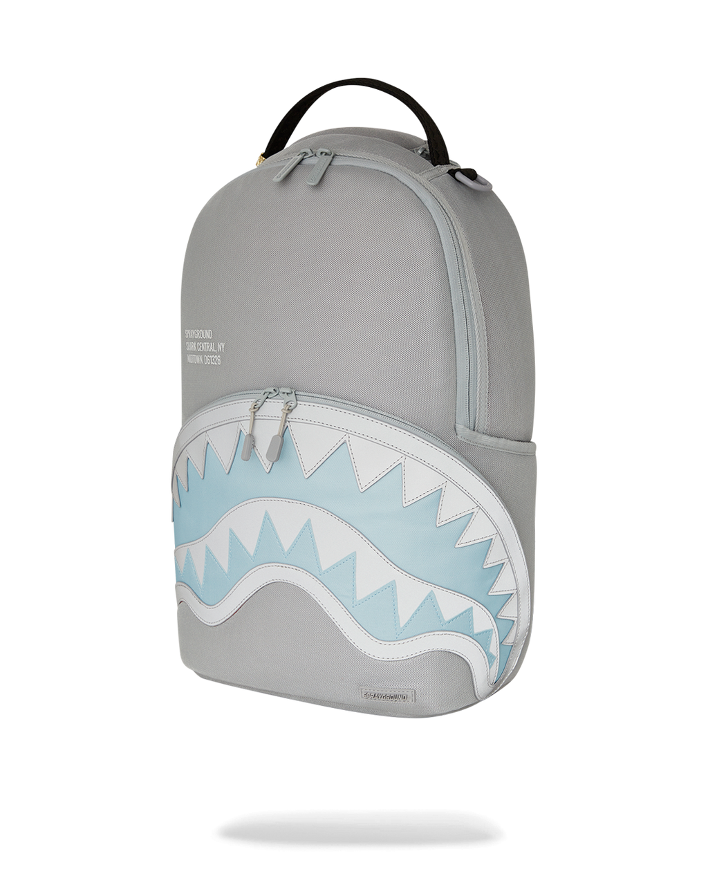Limited Edition SHARK CENTRAL ICE MESH BACKPACK